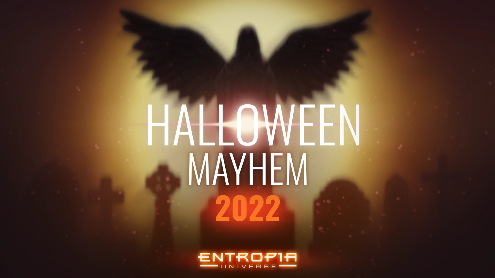 Entropia Universe Halloween Mayhem 2022